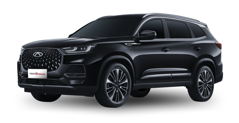 tiggo 8 pro max hero